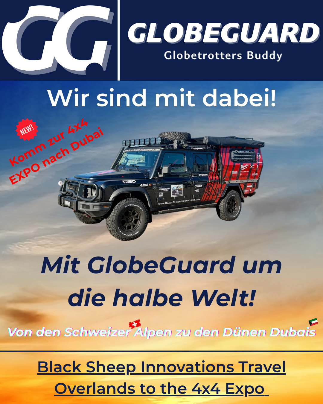 GG on BS Tour to Dubai_DE