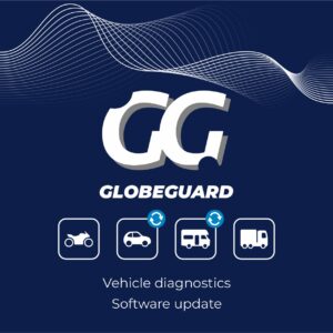 GlobeGuard PRO – CARS – Another brand